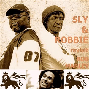 Sly & Robbie