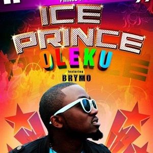 Ice Prince