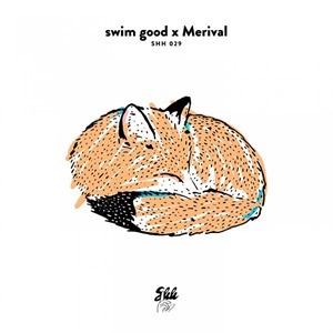 Swim Good X Merival