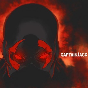 Складной стул adrenalin republic captain jack