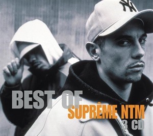 Suprême NTM