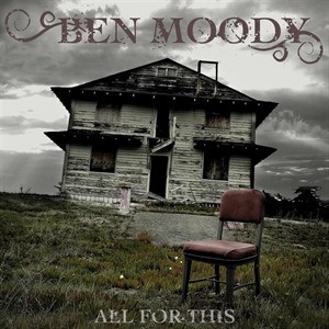 Ben Moody