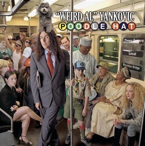 "Weird Al" Yankovic