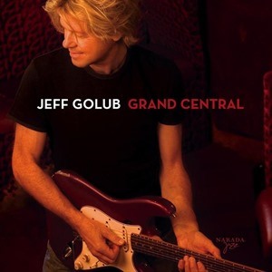 JEFF GOLUB