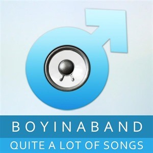Boyinaband