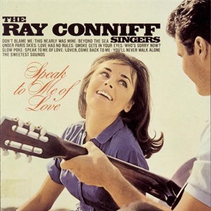 Ray Conniff Singers