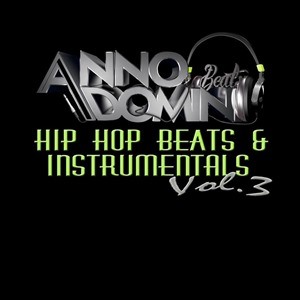 Anno Domini Beats