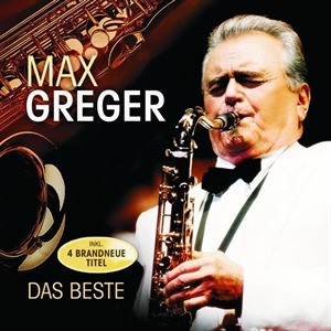 Max Greger