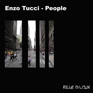 Enzo Tucci