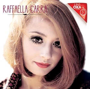 Raffaella Carrà