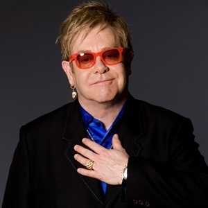 Elton John