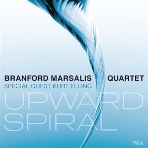 Branford Marsalis Quartet