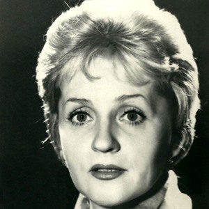 Клара Румянова