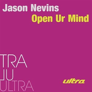 Jason Nevins