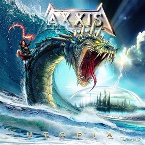 Axxis