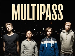 MULTIPASS