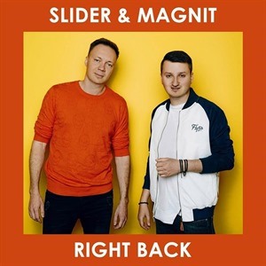 Slider & Magnit