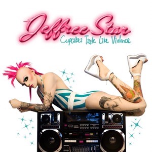 Jeffree Star