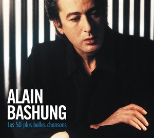 Alain Bashung