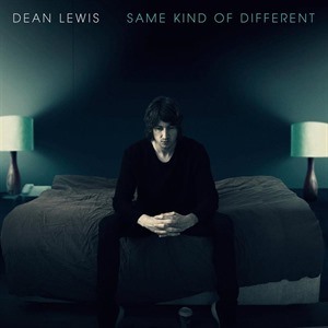 Dean Lewis