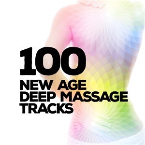 Zen Meditation and Natural White Noise and New Age Deep Massage