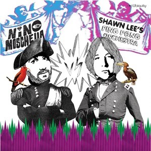 Shawn Lee's Ping Pong Orchestra