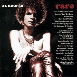 Al Kooper
