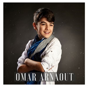 Omar Arnaout