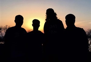 Bicycles for Afghanistan