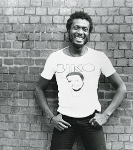 Jimmy Cliff