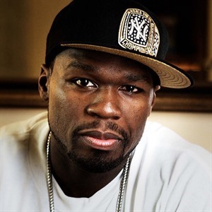 Next photo of 50 Cent