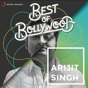 Arijit Singh