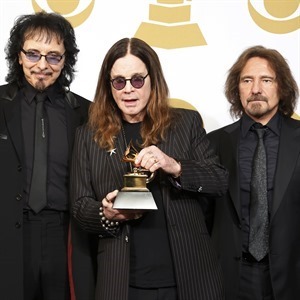 Black Sabbath