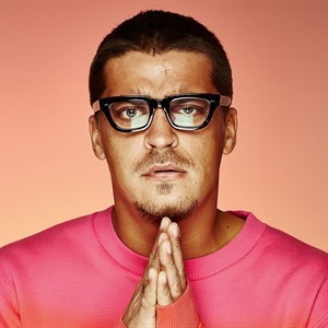 Антон Беляев