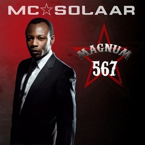 MC Solaar