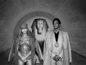 THE CARTERS