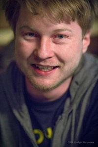 Артем Степанов