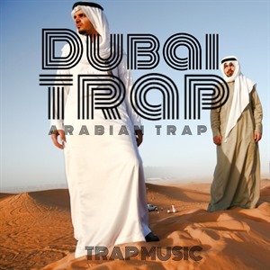 Arabian Trap