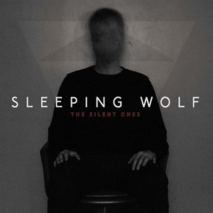 Sleeping wolf