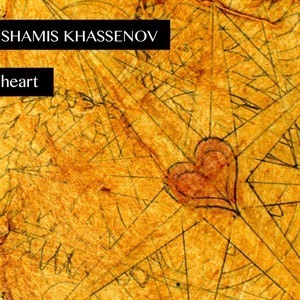 Shamis Khassenov