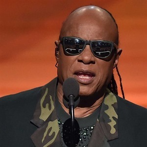 Stevie Wonder