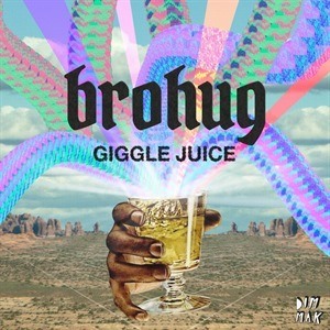 Brohug