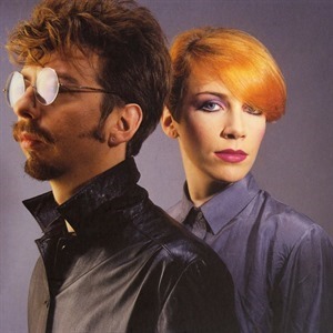 Eurythmics