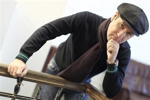 Мухтар Хордаев