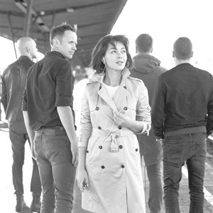 Марина Кравец