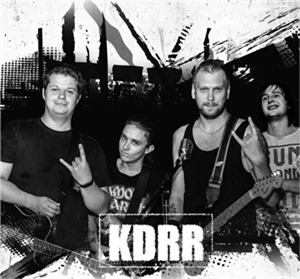 KDRR