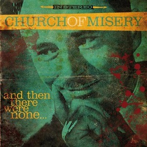 Church of Misery