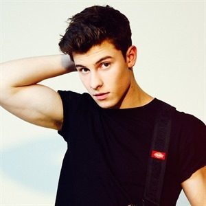 Shawn Mendes