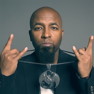 Tech N9ne