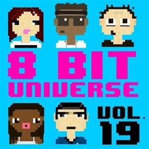 8-Bit Universe